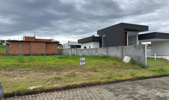 TERRENO - NOVA VERONA, MORRO BONITO, IÇARA