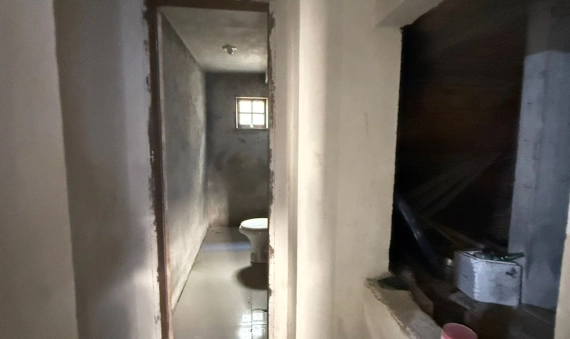 CASA - NOSSA SENHORA DE FÁTIMA, IÇARA