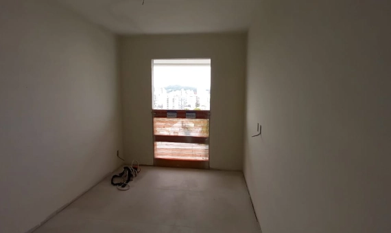 APARTAMENTO - RES. MIRADOR, CENTRO, CRICIÚMA