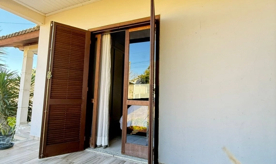 CASA - NOSSA SENHORA DE FÁTIMA, IÇARA