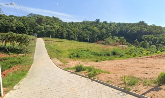 TERRENO - VILLA FORNASA - URUSSANGA