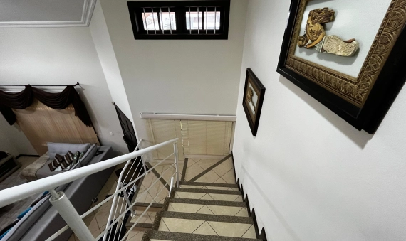 CASA- JARDIM SILVANA - IÇARA