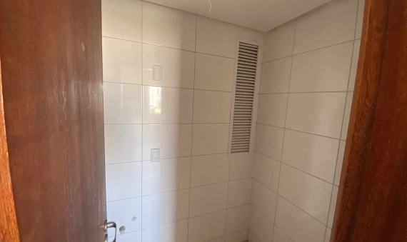 APARTAMENTO - RES. GIOVANA - CENTRO - CRICIUMA