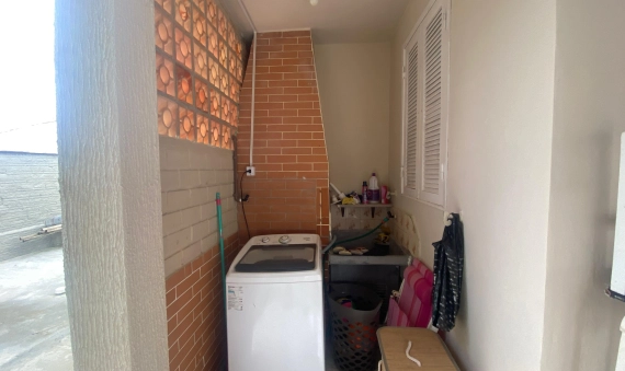 CASA - ZONA NOVA, BALNEÁRIO RINCÃO