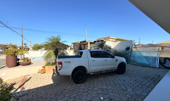 CASA - CENTRO, BALNEÁRIO RINCÃO