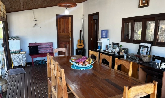 SÍTIO - URUSSANGA VELHA - IÇARA