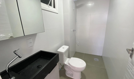 APARTAMENTO - RES. RESERVA DO MEDITERRÂNEO - CENTRO, BALNEÁRIO RINCÃO