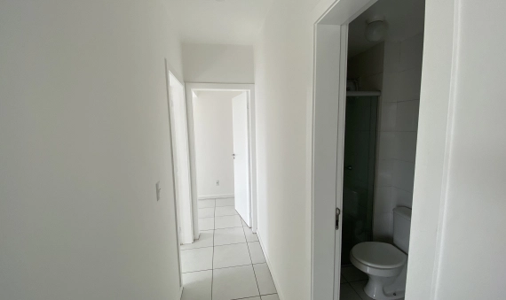 APARTAMENTO - ED. BELVEDERE - CENTRO - CRICIUMA