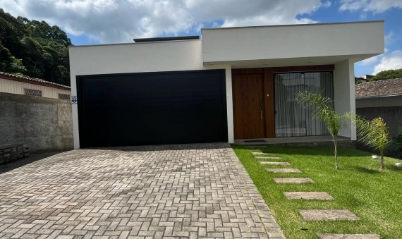 CASA - MINA BRASIL, CRICIÚMA