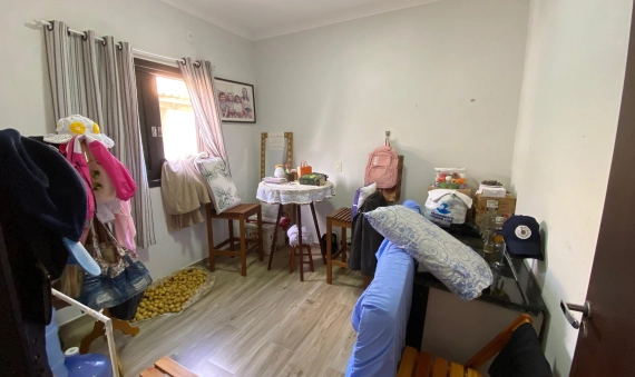 CASA - ZONA VELHA, BALNEÁRIO RINCÃO