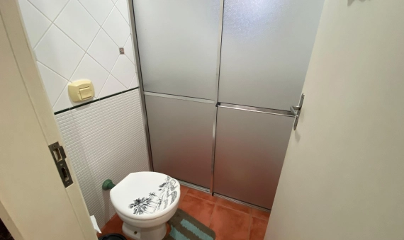 CASA - ZONA NORTE, BALNEÁRIO RINCÃO