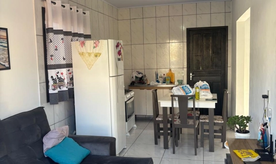 CASA - POÇO 3 - IÇARA