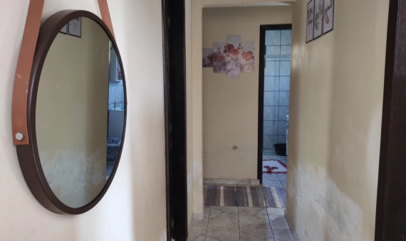 CASA - PEDREIRAS, BALNEÁRIO RINCÃO