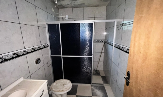 CASA SAO SIMAO 