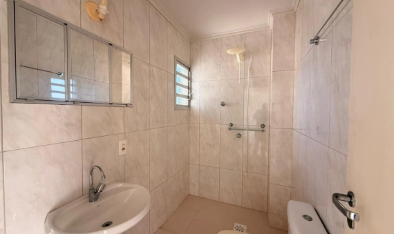 APARTAMENTO NO EDIFÍCIO RINCÃO - CENTRO, BALNEÁRIO RINCÃO