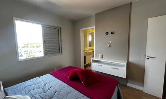 APARTAMENTO - TORRE DE MIRÓ - CENTRO - IÇARA