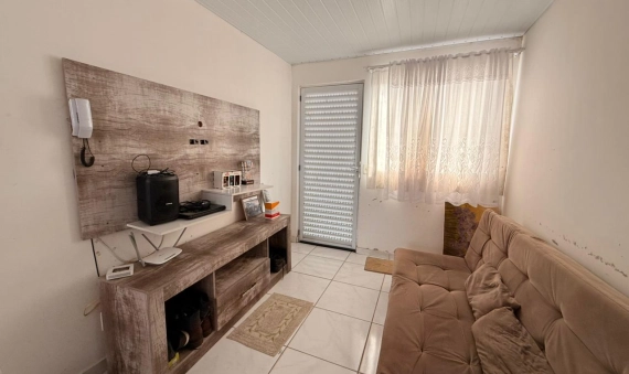 CASA, AURORA, IÇARA