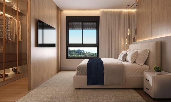 RESIDENCIAL VILLA MAGGIORE - JOAO PAULO - FLORIANOPOLIS