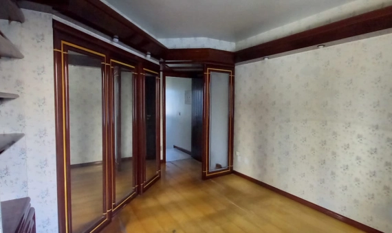 CASA ALTO PADRÃO - MICHEL - CRICIUMA