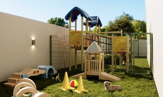 APARTAMENTOS - WESTFALEN RESIDENZ - FORQUILINHA