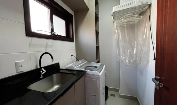 CASA - JARDIM ELIZABETE - IÇARA