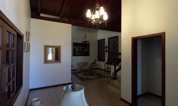 CASA - SANTA BÁRBARA, CRICIÚMA