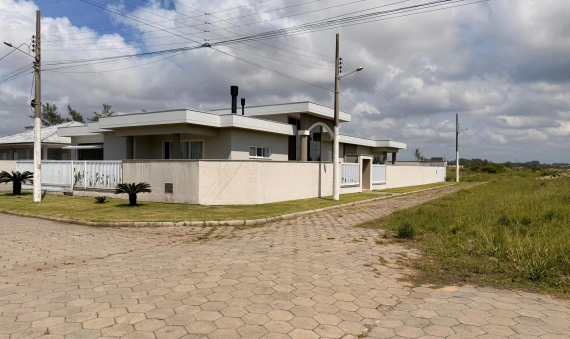 CASA - ZONA NORTE, BALNEÁRIO RINCÃO