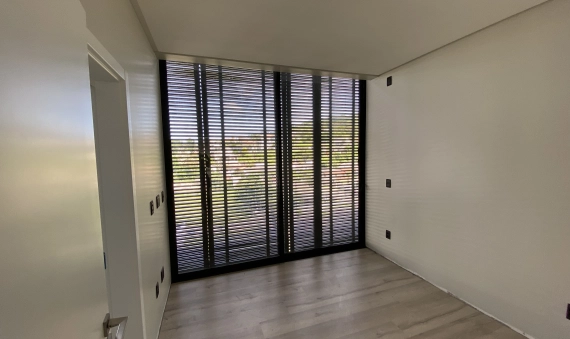 CASA ALTO PADRÃO - MINA BRASIL - CRICIUMA