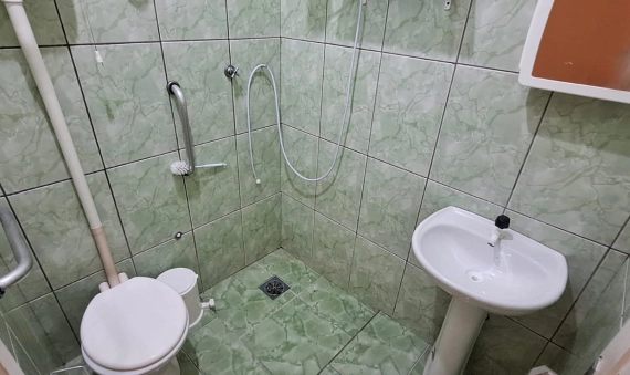 KITNET- PARA LOCAÇÃO, CENTRO, BALNEÁRIO RINCÃO