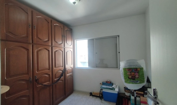 APARTAMENTO - RES. ELVIRA - CENTRO - CRICIUMA