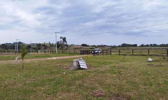 CHÁCARA - BOA VISTA, IÇARA