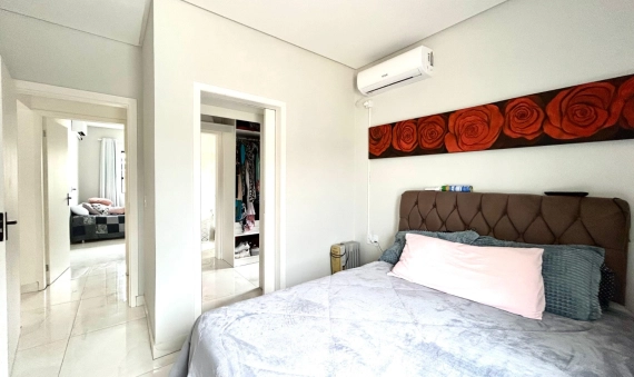 CASA - LIRI - IÇARA