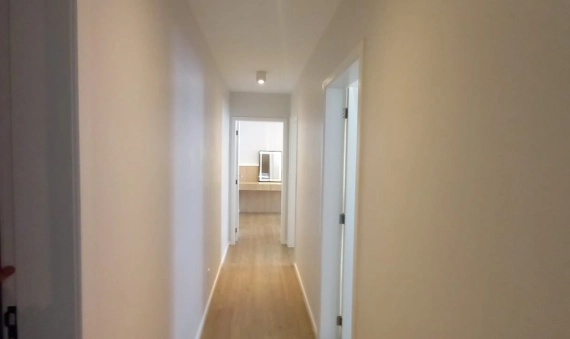 APARTAMENTO - RES. FELIPE SCHMIDT - PIO CORRÊA - CRICIUMA