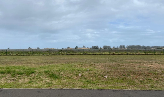 TERRENO, COND. ÁGUAS DO ATLÂNTICO - ZONA SUL, BALNEARIO RINCÃO