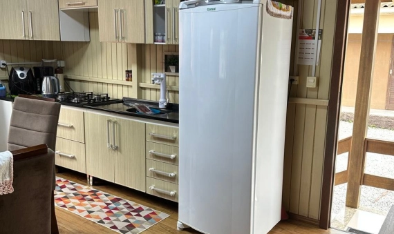 CASA - TEREZA CRISTINA - IÇARA