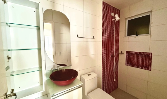 APARTAMENTO - TORRES DE MONET - IÇARA