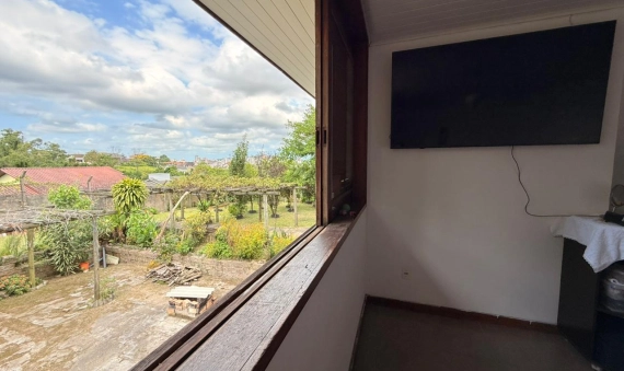 CASA - SANTO ANTONIO, CRICIÚMA