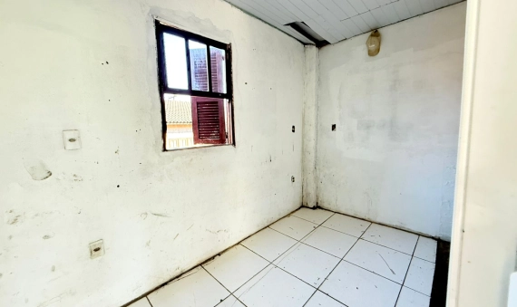 CASA - RAICHASKI - IÇARA