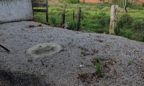 CASA  CONDOMINIO AZALEIAS - AURORA - IÇARA