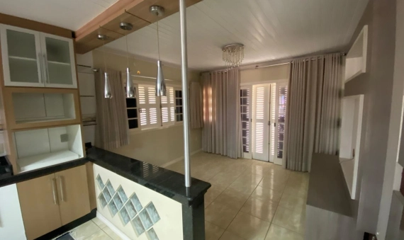 CASA - NOSSA SENHORA DE FÁTIMA, IÇARA