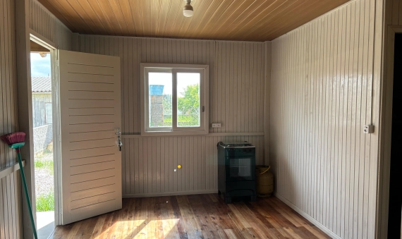 CASA - ZONA SUL, BALNEÁRIO RINCÃO