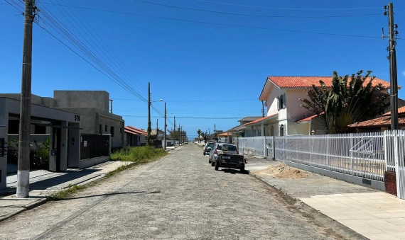 CASA - ZONA NOVA, BALNEÁRIO RINCÃO