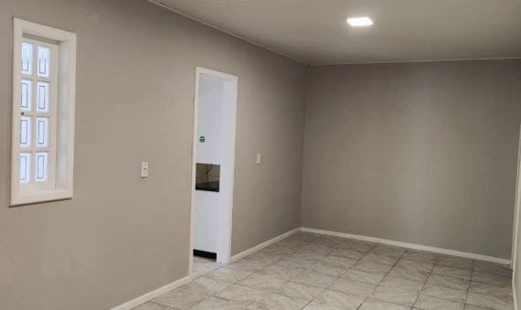 CASA, BAIRRO MARIA CÉU - CRICIÚMA