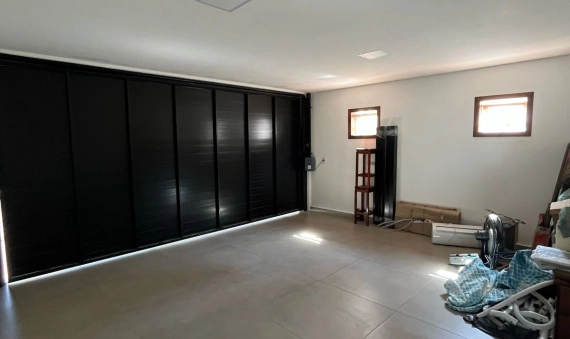 CASA - MINA BRASIL, CRICIÚMA