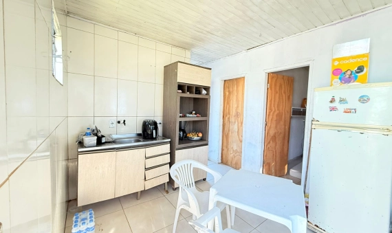 CASA - RAICHASKI - IÇARA