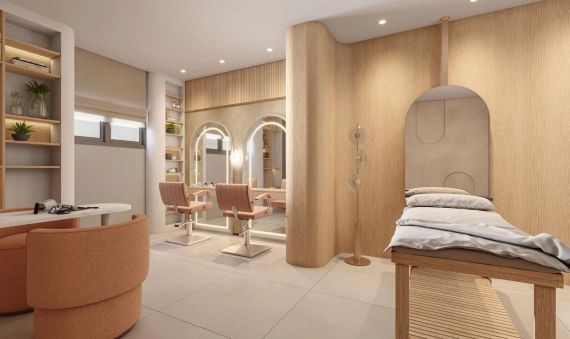 AURA RESIDENCE - CENTRO - CRICIUMA