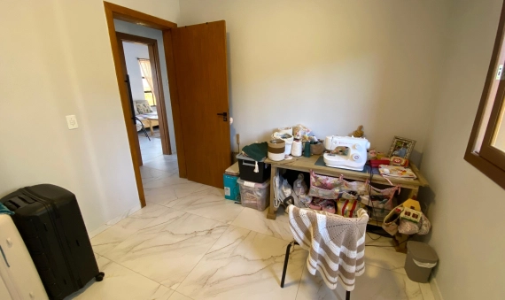 CASA - LAGOA DO FAXINAL, BALNEÁRIO RINCÃO