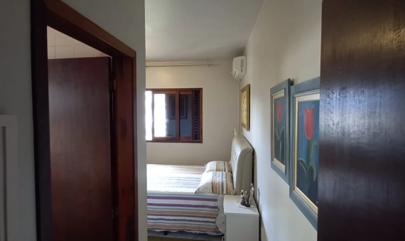 CASA - MINA DO MATO, CRICIÚMA