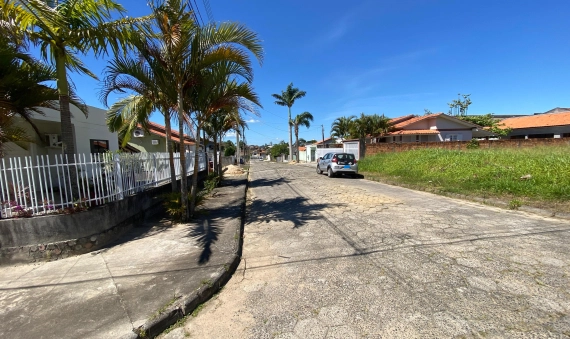 02 CASAS - ARGENTINA, CRICIÚMA