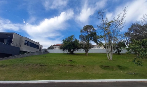 TERRENO - RESIDELNCIAL  SAN SIMONE